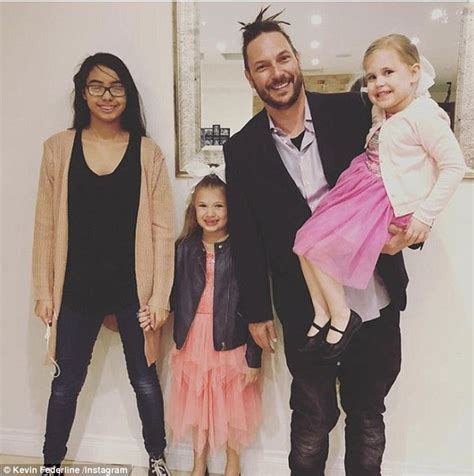 Mejid hamzy, best known for being the younger brother of brothers 4 life gang leader bassam hamzy has been. Kevin Federline takes all of his girls to a father ...