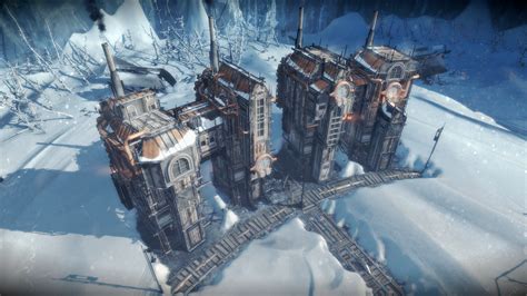 You can come across automatons in various places in the world of frostpunk. Frostpunk People and Automatons Update lets you Rename ...