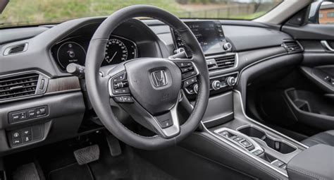 2023 Honda Accord Touring Review New Cars Review