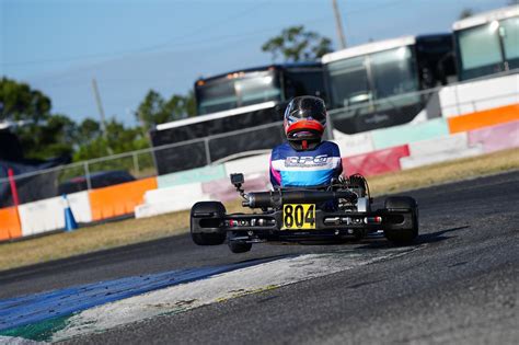 Best Kart Tracks In Florida Usa
