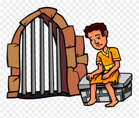 Sad prisoner in prison clip art. Library of inmate picture free png files Clipart Art 2019