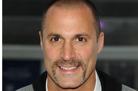 Nigel Barker Grows ‘scary Mustache For Charity Page Six