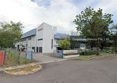 Tuas view circuit 5 km. 4 Tuas Lane - Tuas - Corporate Visions