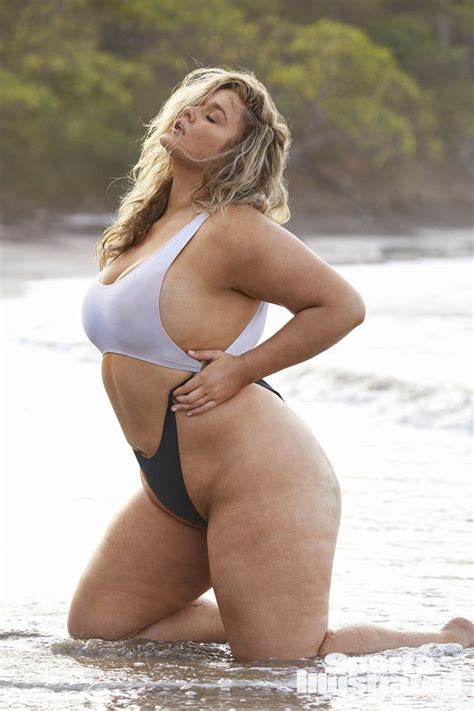 hunter mcgrady in sports illustrated swimsuit 2019 issue hawtcelebs