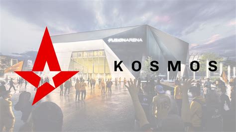 Kosmos Teams Up With Ibai Llanos To Purchase Astralis Superliga Spot