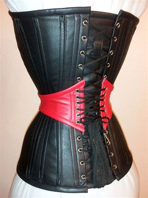 Dressing With Your Corset Lucys Corsetry