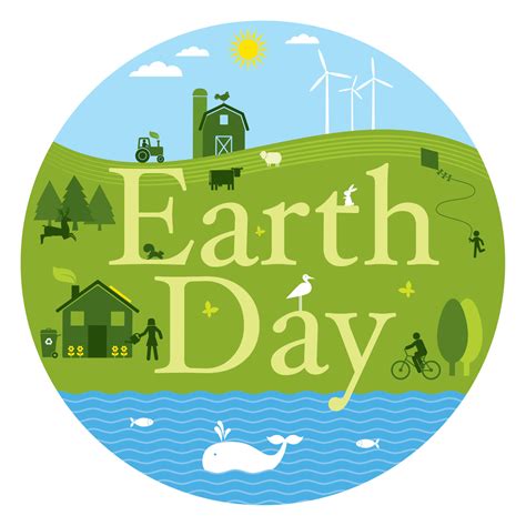 Celebrate Earth Day Today And Everyday John Jermain Memorial Library