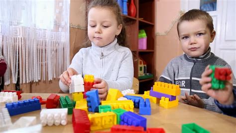 Building Blocks Help Build Childrens Personalities Dynamite News