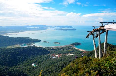 The Best Things To Do In Langkawi Island Malaysia The Stupid Bear