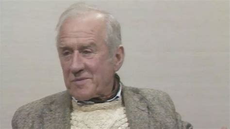 RtÉ Archives Arts And Culture Cyril Cusack Irish Actor