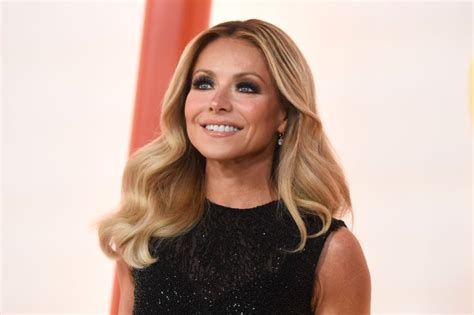 Where Is Kelly Ripa Today The Us Sun