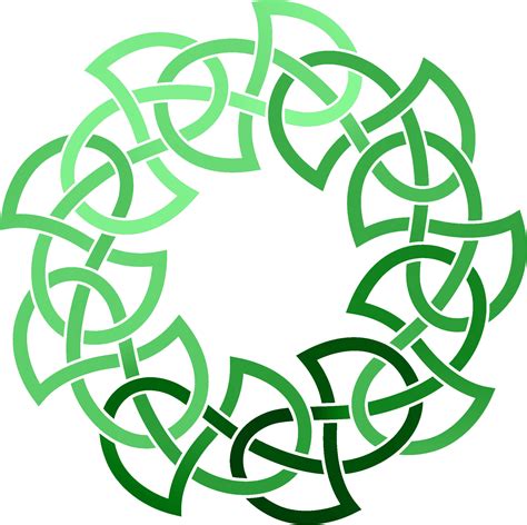 Free Celtic Knot Transparent Background Download Free Celtic Knot