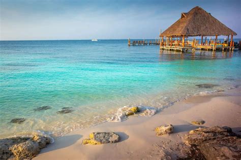 What Is The Difference Between Cancun And Riviera Maya Hostal Travel