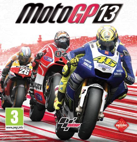 Enjoy this app chock full of moto gp pictures. MotoGP 2013 para PC - 3DJuegos