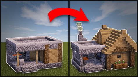 Minecraft: How To Remodel A Village Blacksmith | Minecraft ... See all images and learn more about courtenay accommodations.