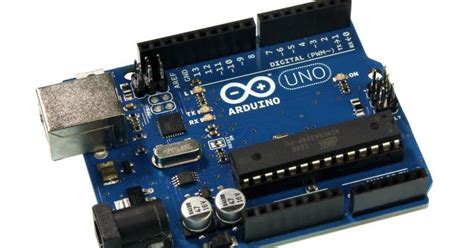 Tipe Data Pada Arduino Uno Pandai Elektronika