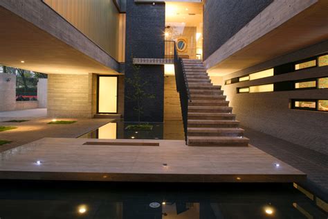 Amazing Concrete House Design Most Beautiful Houses In The World