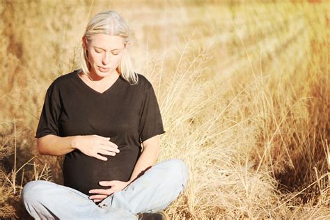 Cramping While Pregnant Causes And Tips For Relief Lifehack