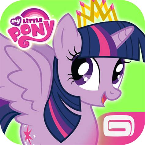 My Little Pony Magic Princess The My Little Pony Gameloft Wiki Fandom