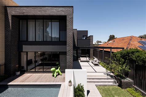 Urban House Robeson Perth Residential Architect