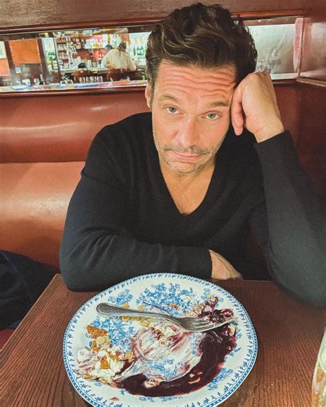Live’s Ryan Seacrest Reveals Why He Has ‘such A Long Face’ In New Photos After ‘giving Into