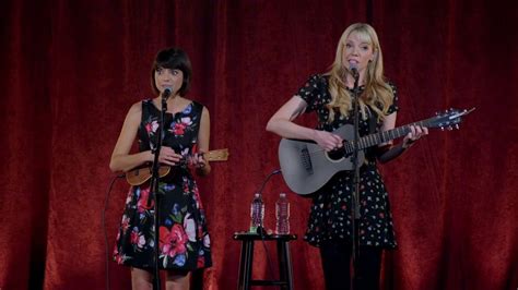 Garfunkel And Oates Trying To Be Special 2016 Where To Watch And Stream Online Reelgood