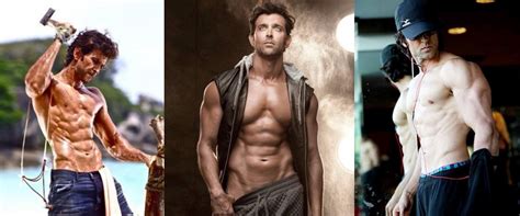 Says his fond papa, he has not changed one bit. rakesh roshan's words ring true when one sees an. Decoding Hrithik Roshan's Fitness Routine Like Never ...