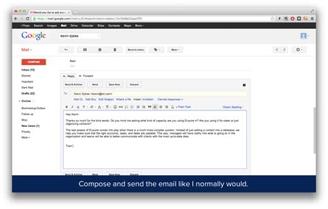 Biosketches are required in both competing applications and progress reports. How To Write An Email With Attn