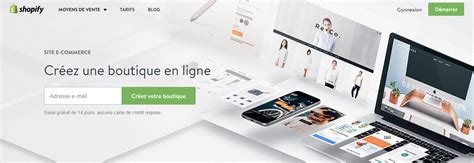 Site Pour Faire Des Prods Gratuit - Comment créer un site de vente en ligne pour faire du e-commerce