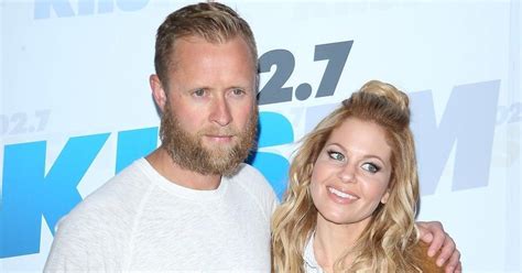 candace cameron bure gets candid about sex following backlash from photo with husband