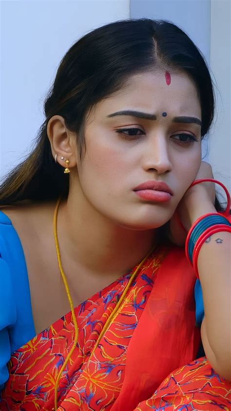 anumol anukutty surabhi malayalam actress saree beauty hd phone wallpaper peakpx