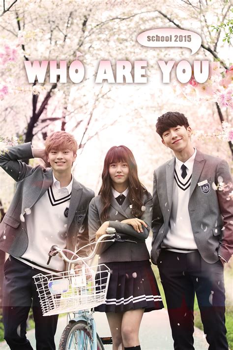 Who Are You School 2015 Online Subtitrat