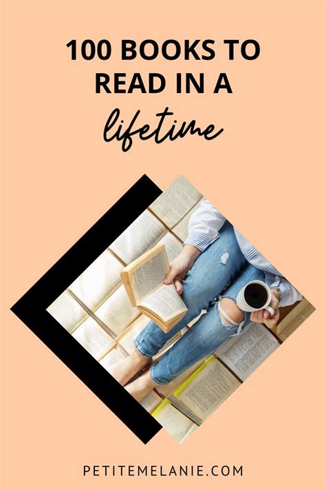 100 Books To Read In A Lifetime My Goodreads Challenge Petite