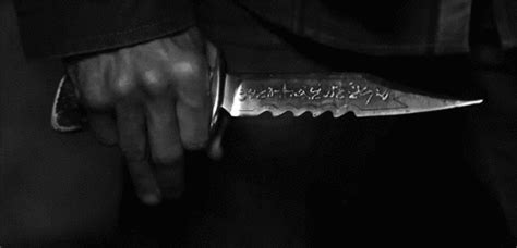 The best gifs are on giphy. Demon Knife | Supernatural Amino