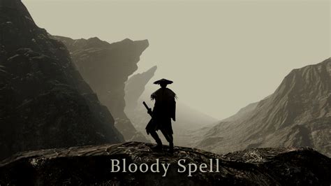 Save 35 On 嗜血印 Bloody Spell On Steam
