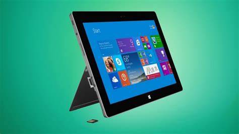 Microsoft Surface 2 Review Techradar