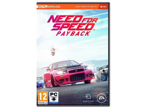 Pc Need For Speed Payback