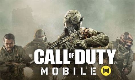 Activision Announces Call Of Dutymobile Esports Tournament With Over