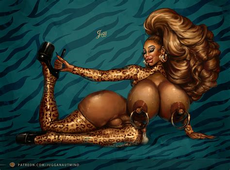 Bimbo Beyonce Huge Tits Version By Jugganautfreak Hentai Foundry