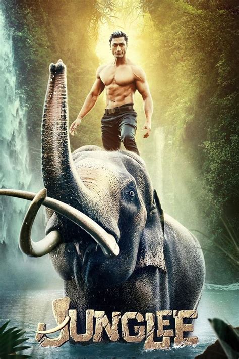 Junglee Full Movie HD Watch Online - Desi Cinemas