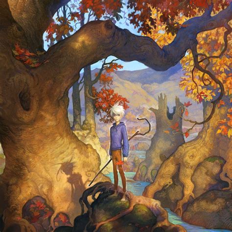 Download William Joyce | Illustraties