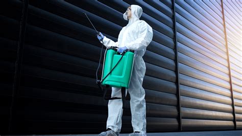 Insights Into The Exterminating And Pest Control Services Markets