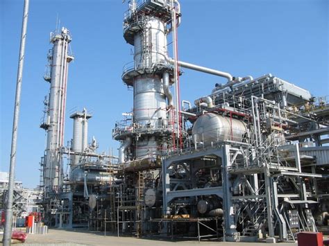 Venezuelas Second Largest Refinery Restarts Gasoline Production Egypt Oil And Gas