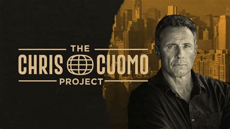 The Chris Cuomo Project Youtube