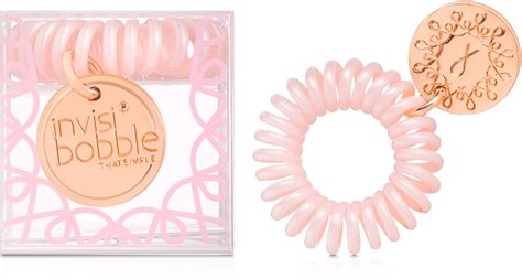 Резинка для волос Invisibobble Original Pink Heroes купить по лучшей
