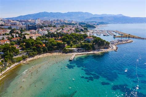 Best Time To Visit Split Croatia Weather Guide