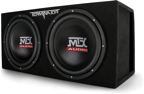 Best Car Subwoofers For Deep Bass In 2024