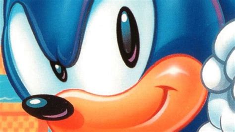 Sega Ages Sonic The Hedgehog Review Switch Eshop Nintendo Life