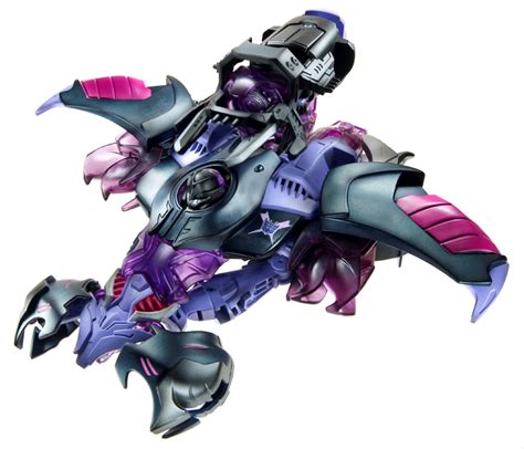 Transformers Prime Dark Energon Bbts Exclusive Official Hasbro Images