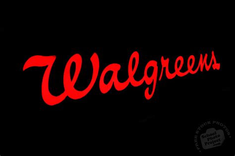 Free Walgreens Logo Walgreens Drugstore Identity Popular Companys